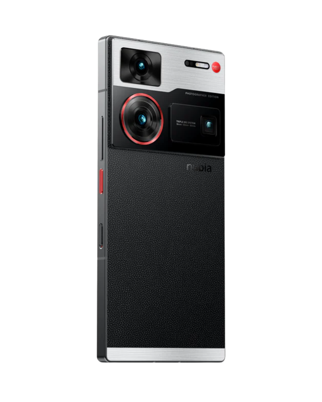 Nubia Z60 Ultra 5G 16GB 512GB Photographer Edition - Global Version (No Warranty) Nubia Z60 Ultra 5G 16GB 512GB Photographer Edition - Global Version (No Warranty)